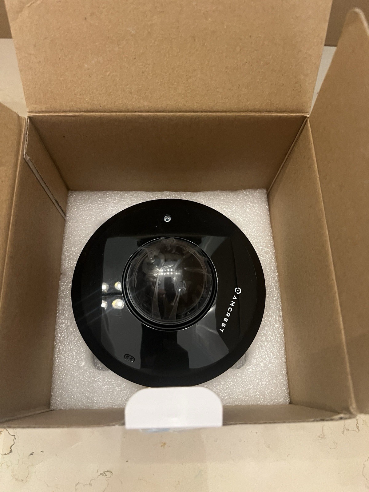 Amcrest IP2M-866W 1080p Wi-Fi PTZ Outdoor Surveillance Camera w/ Zoom