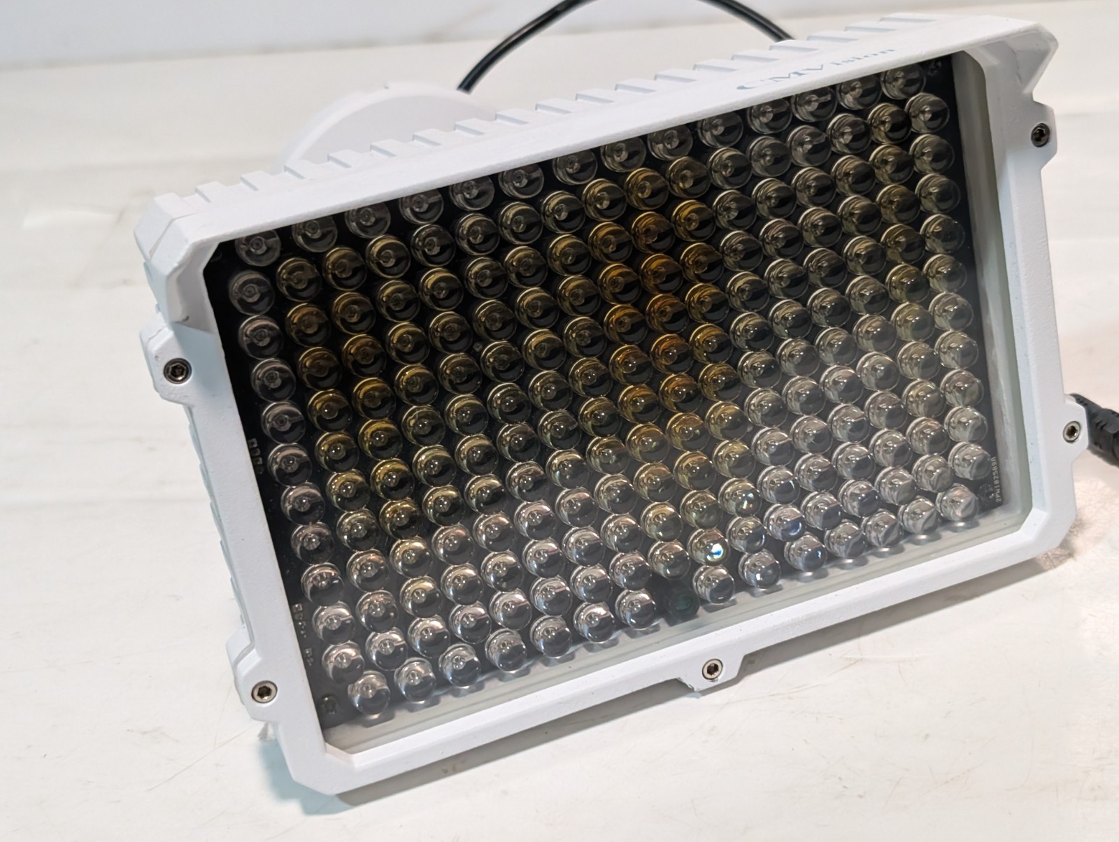 CM Vision IR Illuminator Infrared Security In/Outdoor Flood Light CM-IR130-850NM