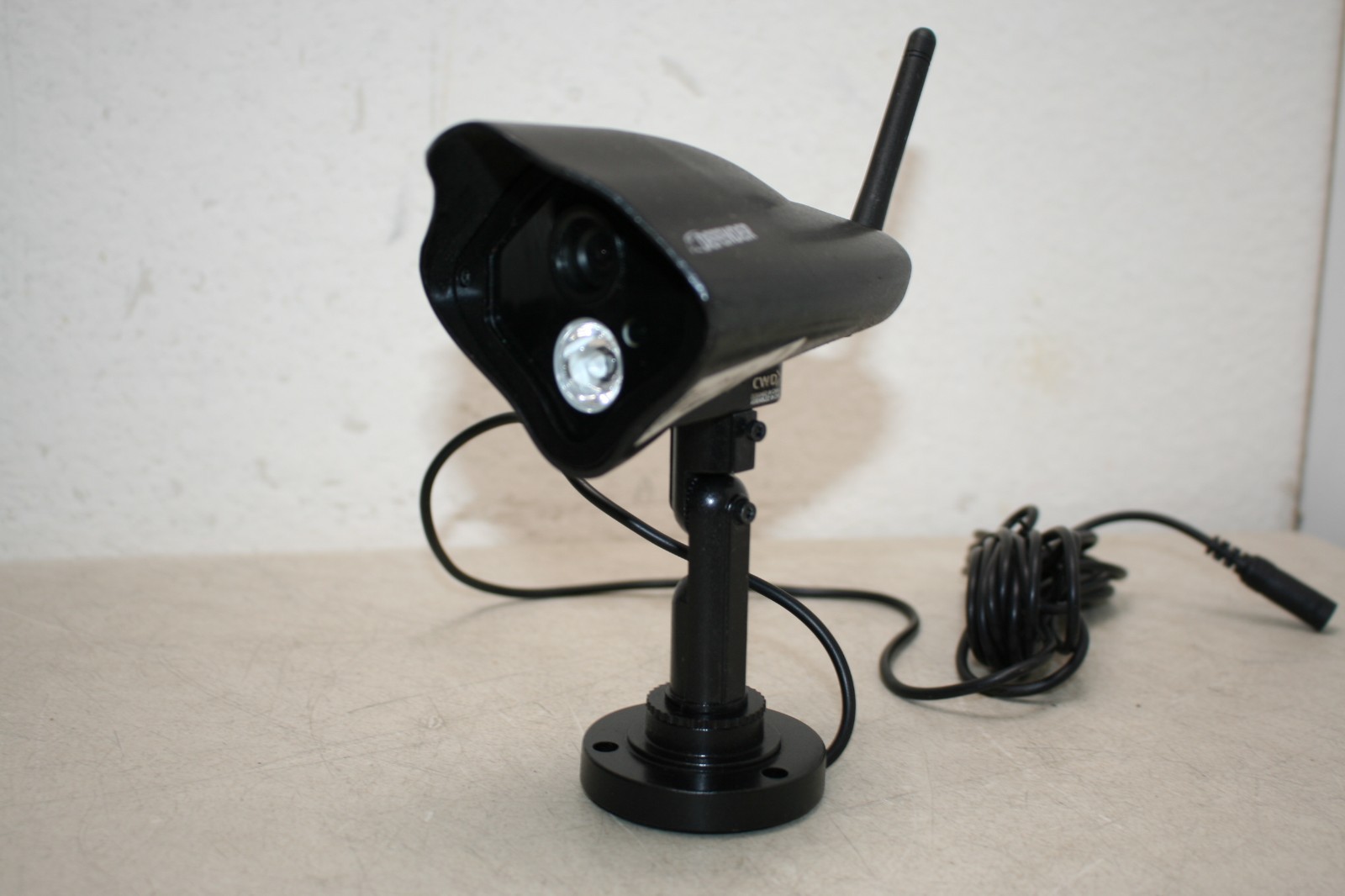 Defender – PHOENIX Pro 22304 Wireless Security Camera Only- Tested