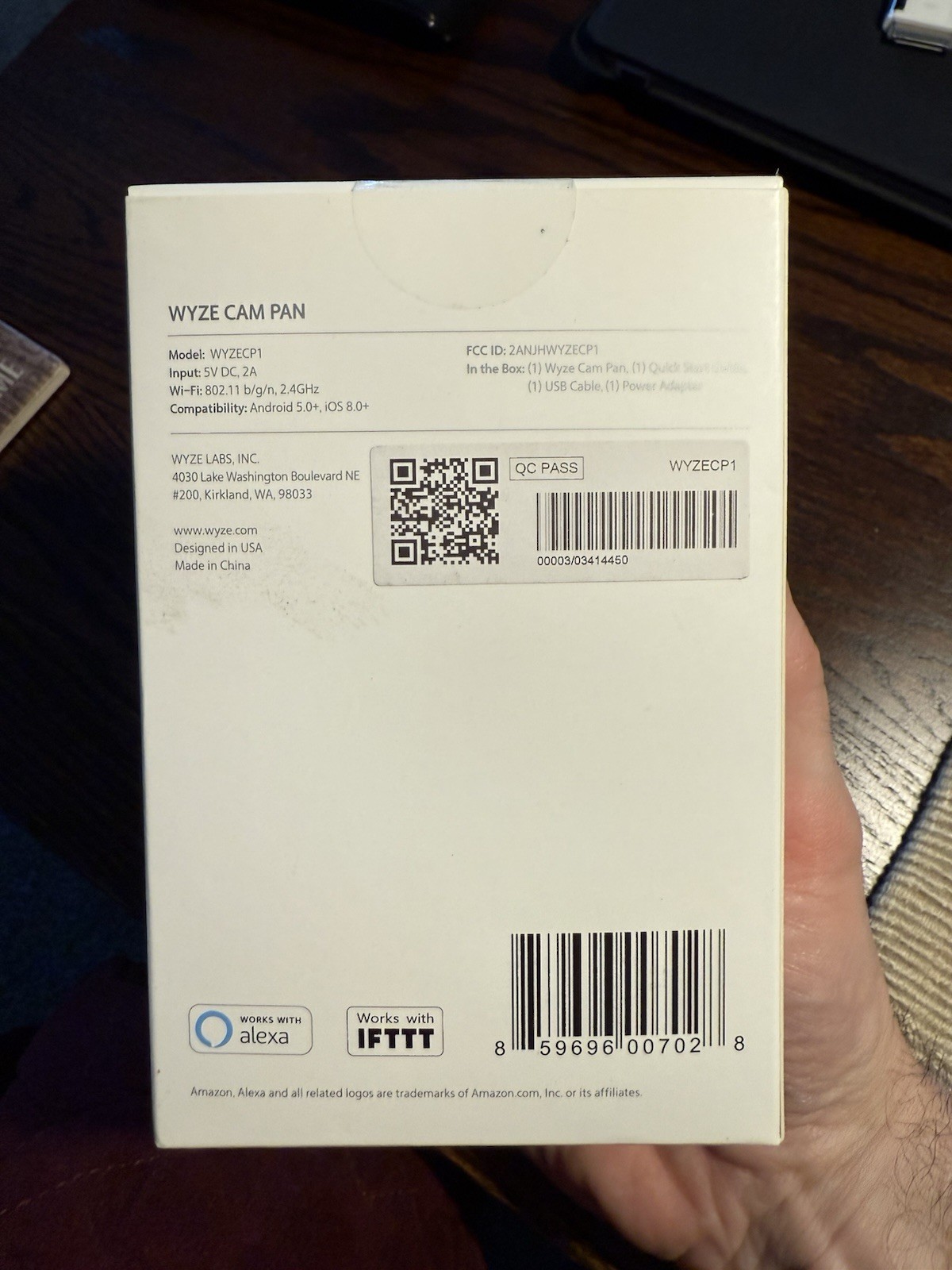 WYZECAM