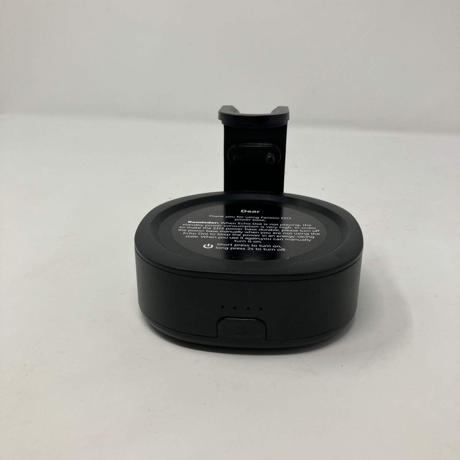 Amazon Echo Dot 3rd Gen Bluetooth Speaker Bluetooth Speaker C78MP8