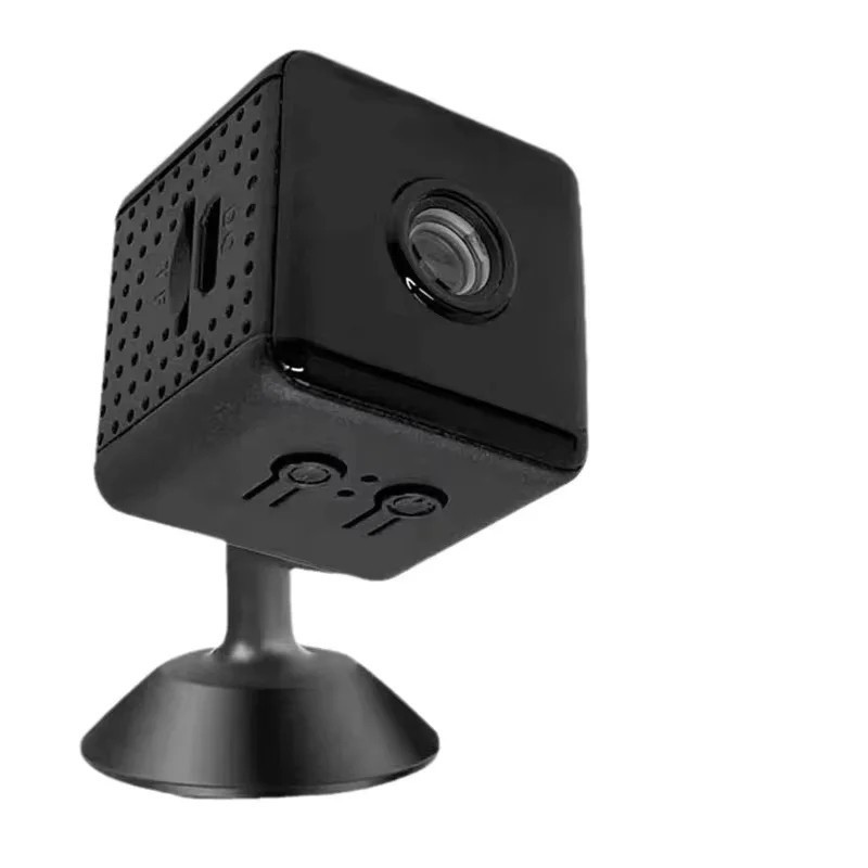 1080P Mini Camera WiFi HD IP Night Vision Camcorder Home Security Video Audio