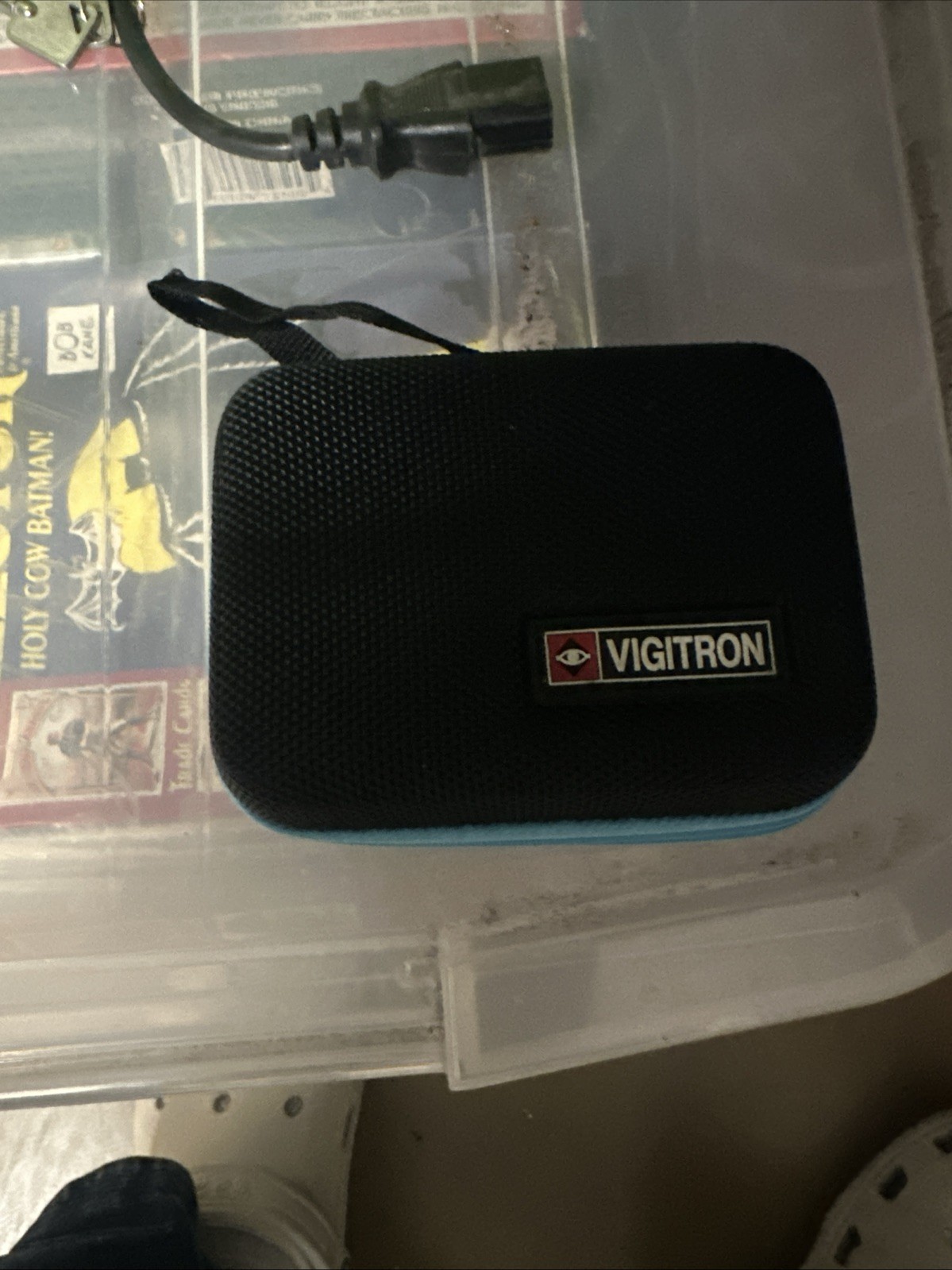 Vigitron Vi00022 Maxiiview Wireless IP Camera Setup and PoE Tester Tool Shop