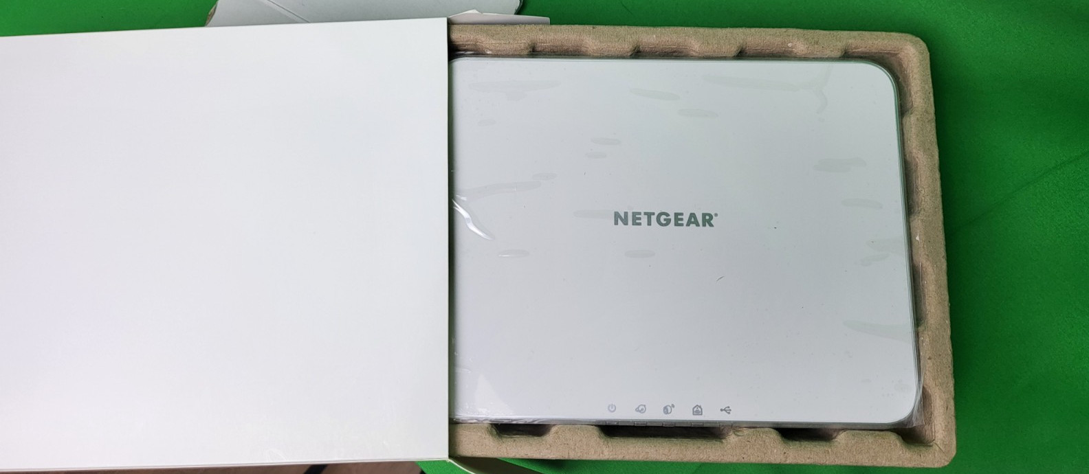 Netgear Arlo Wireless 2 Camera HD Security System VMS3230C New Unused In/Outdoor