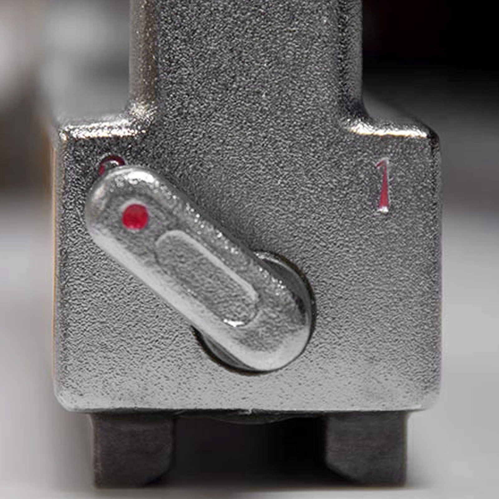 Tools Adjusto 90ฐ Dual Switch Magnetic Fabrication Square On/off Switches Max. P