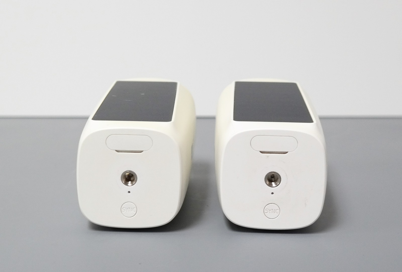 Eufy Security EufyCam 3 T8160 Wireless Security Camera System T88711W1