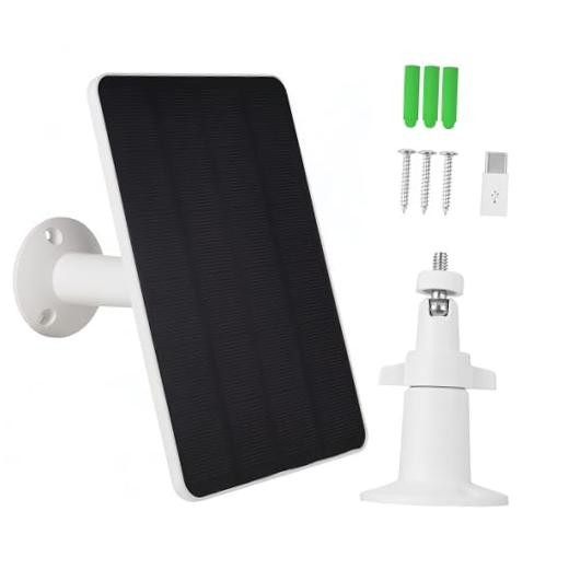 Solar Panel Charger Solar Charging Panel Solar Power Battery Charger Solar