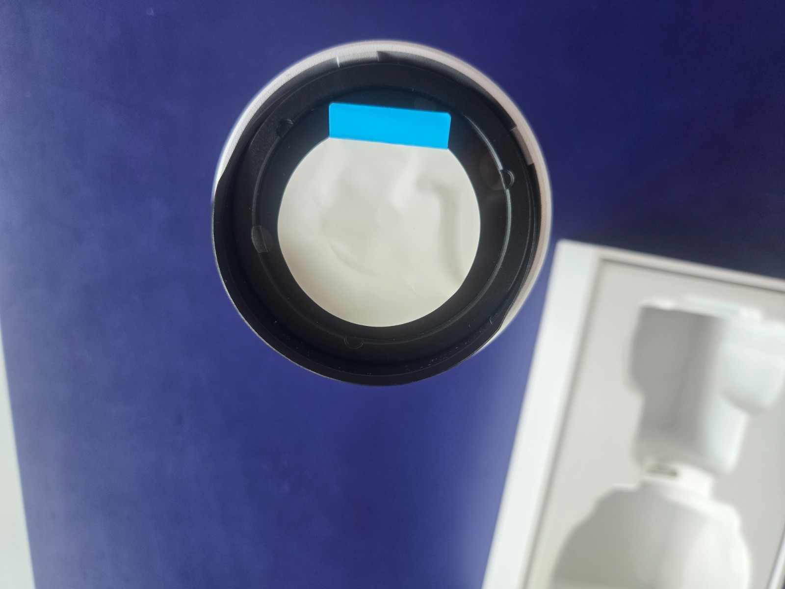 Ubiquiti UniFi Protect G4 Bullet Network Camera UVC-G4-Bullet