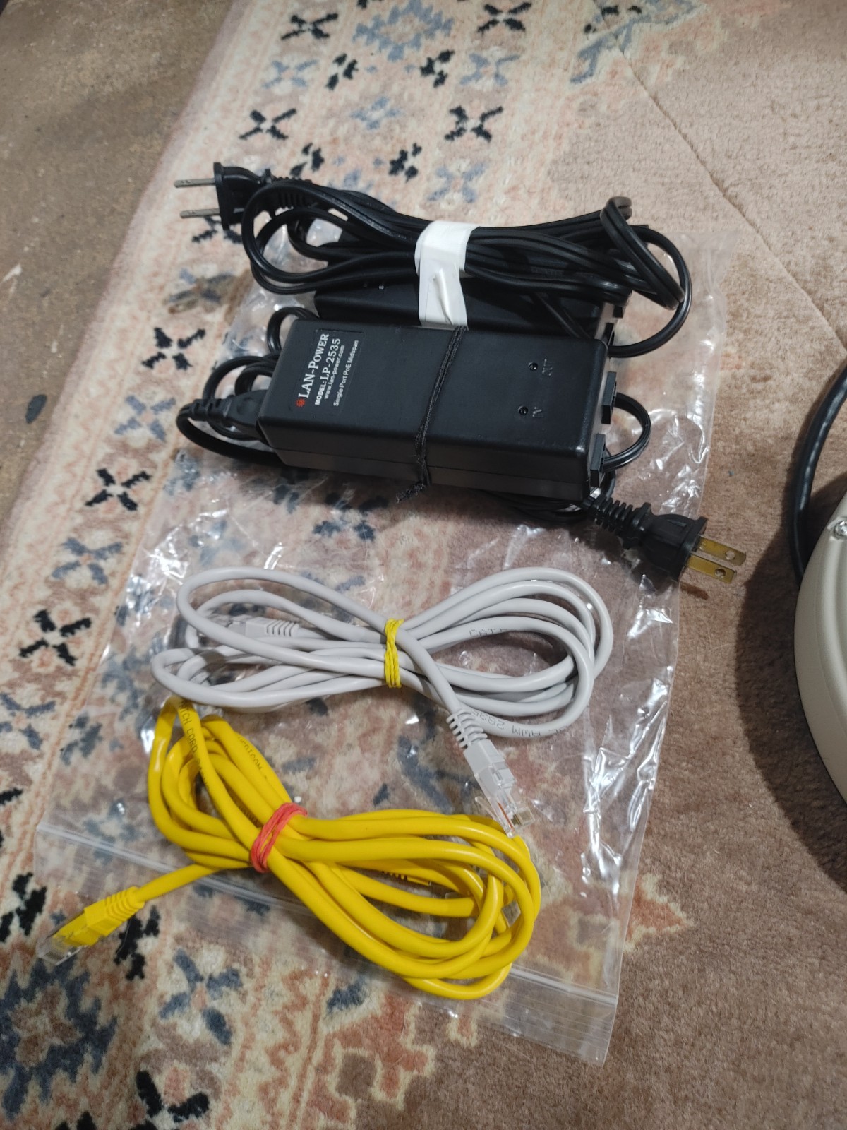 2x Digital Watchdog DWC-PVX16W 16MP Multi-Sensor Base Units – NO LENS MODULES