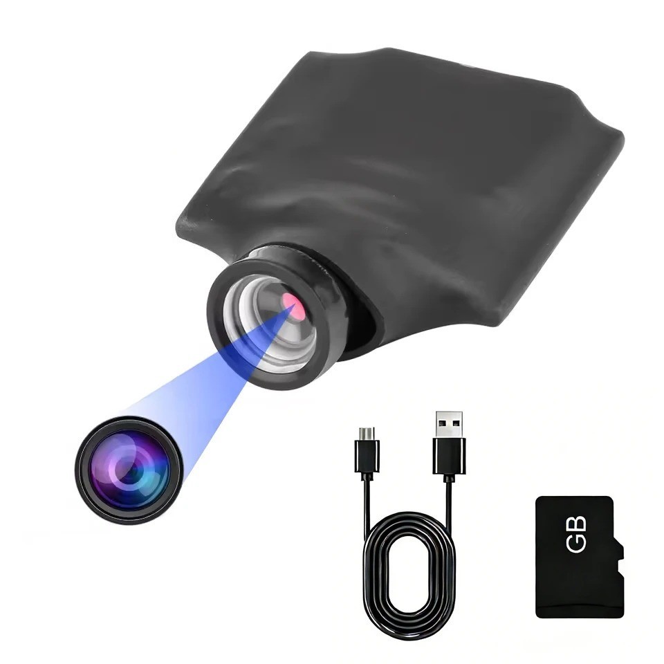 1080P HD DIY Mini WiFi Camera Module Home Security Wireless Video Recorder Cam