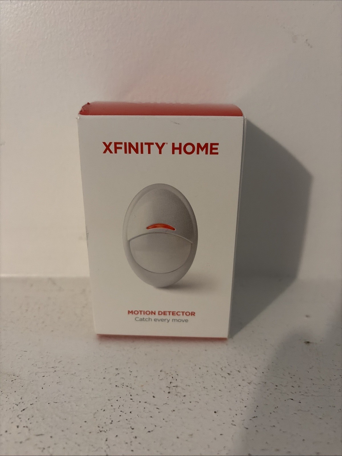 Visonic Xfinity K9-85 SMA Pet Immune Wireless Digital Motion Detector (2.4GHz)