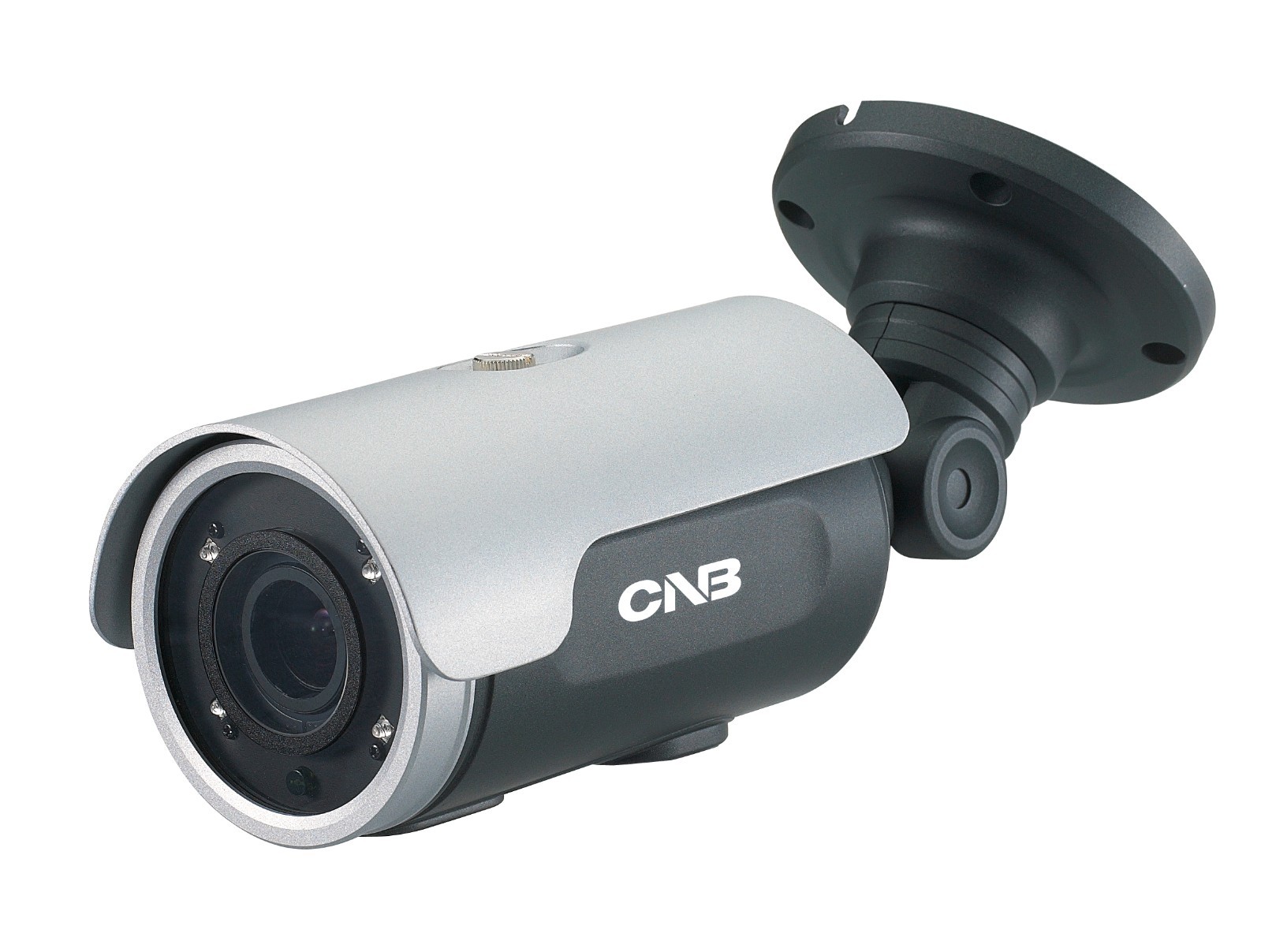 2MP Outdoor Security Camera HD TVI IR Bullet CCTV Vandal Varifocal CNB AB22-7CHR