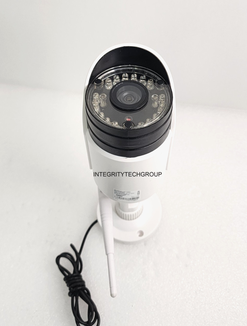 Lorex LWU3620 720p HD Weatherproof Wireless Camera For LH0414-D DVR Only