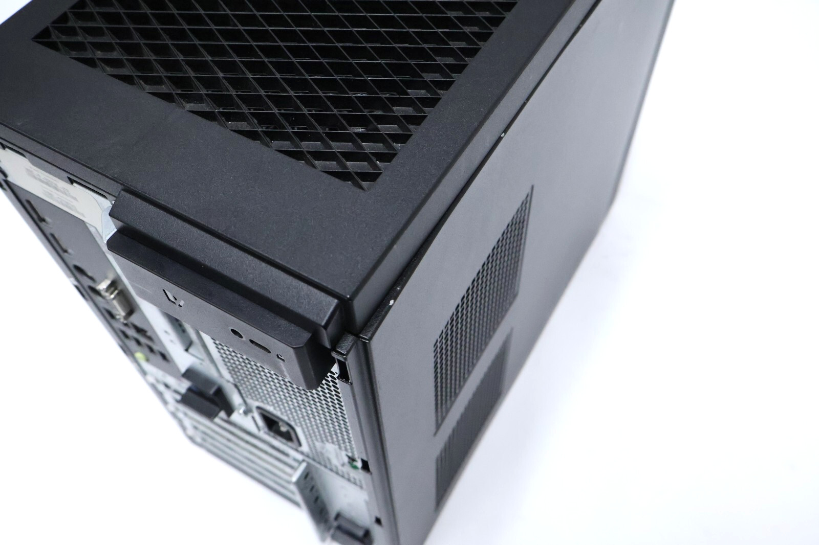 WiseNet/Dell Precision 3640 XE i5-10500 16G RAM 3x 4TB HDD 256GB SSD License+WTY