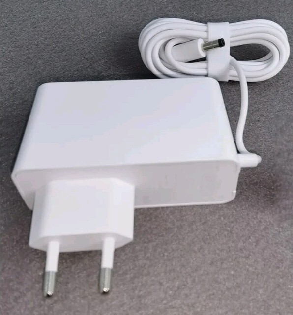 20V Power supply Adapter for Lenovo Smart Clock Lenovo Smart Display Charger