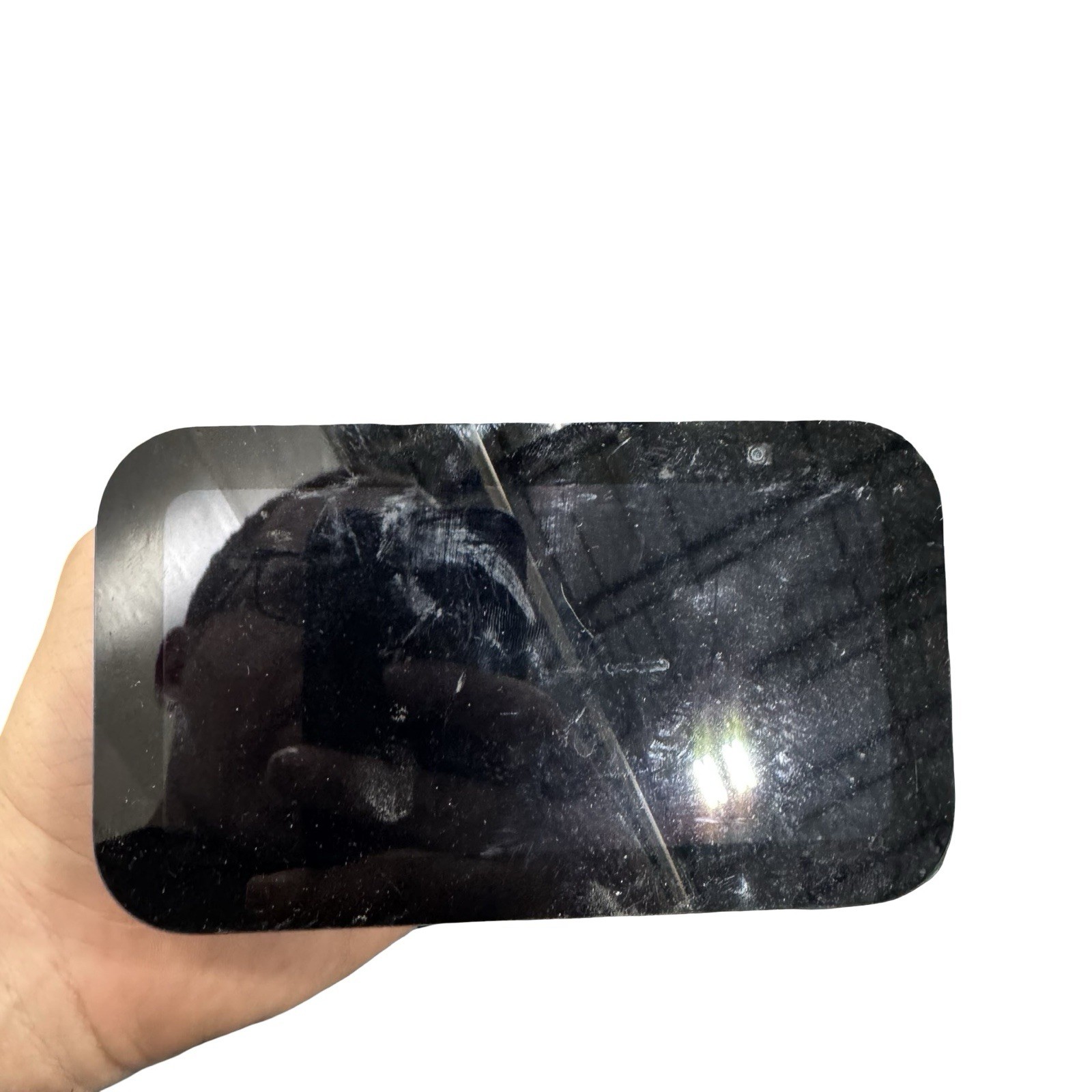 Amazon Echo Show 5 3rd Gen Smart Display Black H97N6S