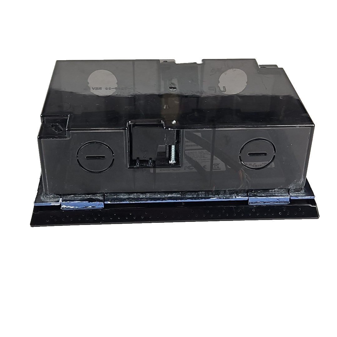 AMX FG2265-32 MSD-701-L2 Modero S Series 7 Inch Wall Mount Touch Screen Panel