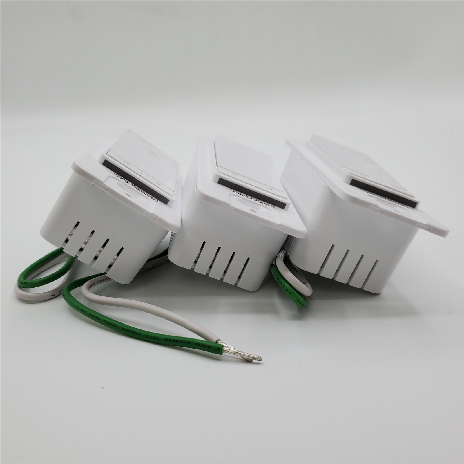TP-LINK HS220P3 Kasa Smart Wi-Fi Dimmer Light Switch – White