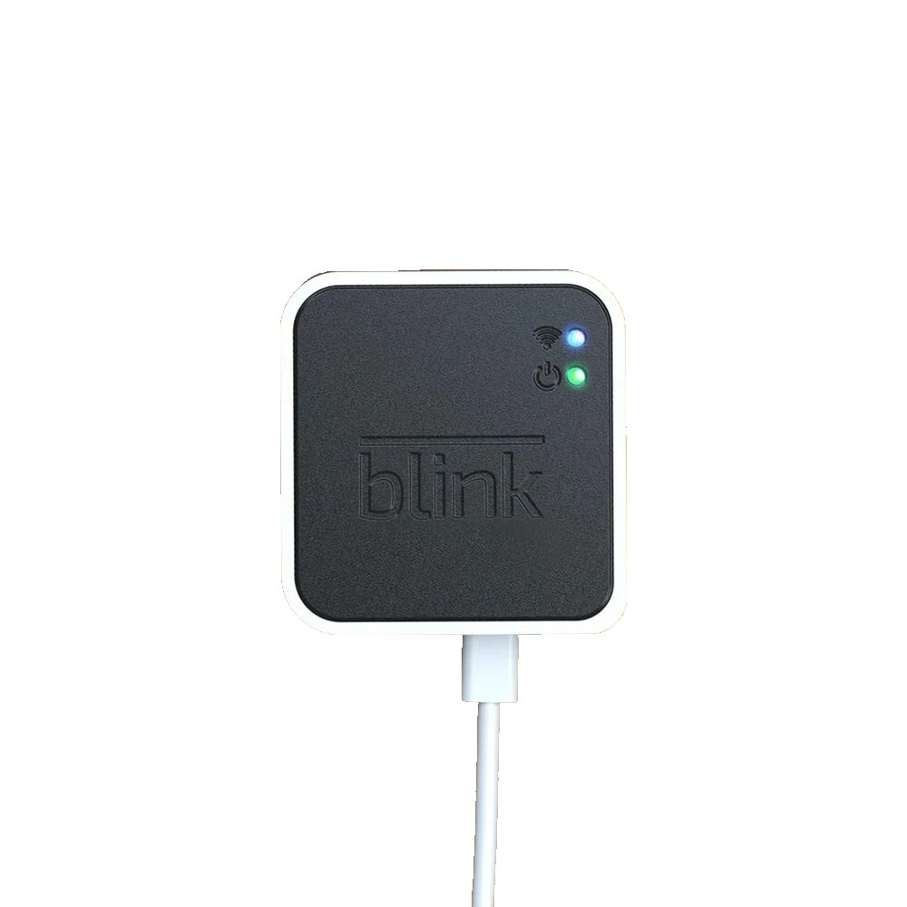 Blink Sync Module 2 Add-on for Smart Security Camera System