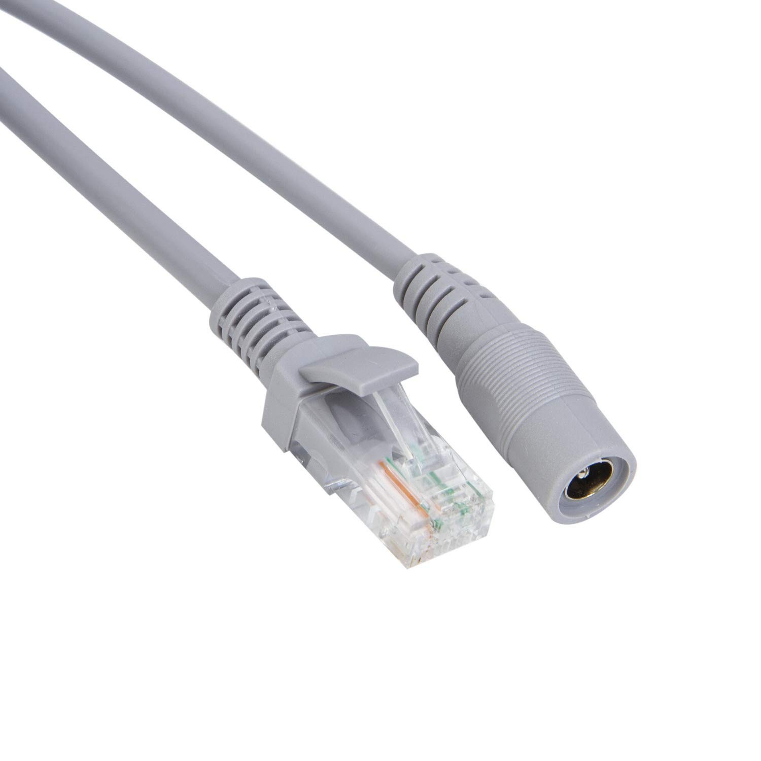 XENOCAM 15M/50ft Ethernet Cable Cat5e Network 50 feet, IP Camera cable 50ft