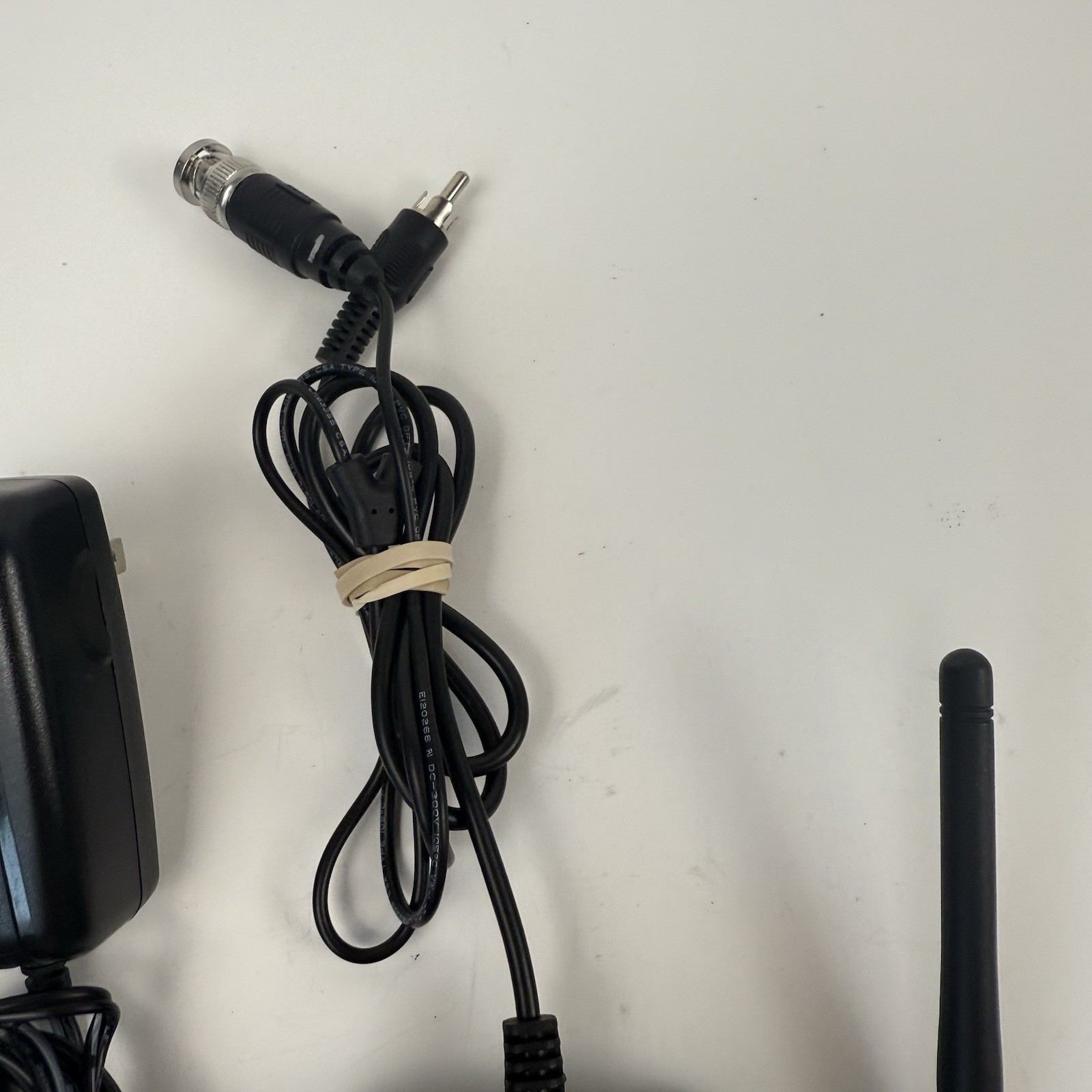 LOREX Wireless 1 Channel MPEG4 Receiver WL2231