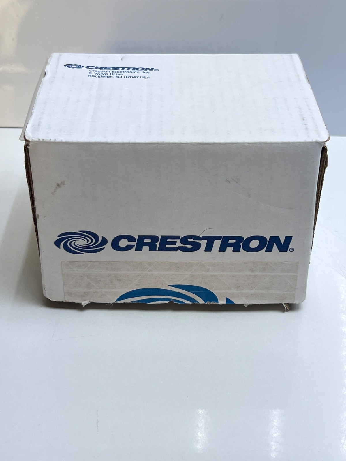 Crestron FTA-PWR-262 Dual AC Power Outlet Module
