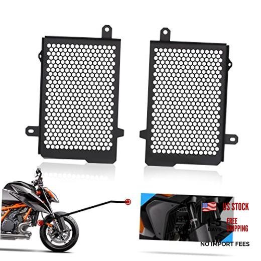 Radiator Guard Protective Cover 1290 Super Adventure S 2021-2023 | T5-5754