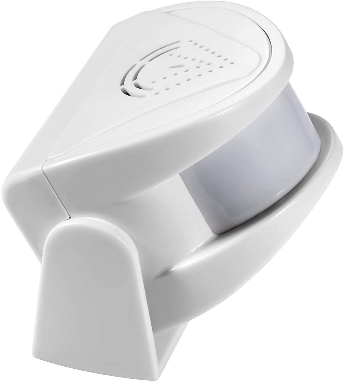 Loud Sound PIR Wireless Doorbell Cafe Customer Alert Household Safety Bell
