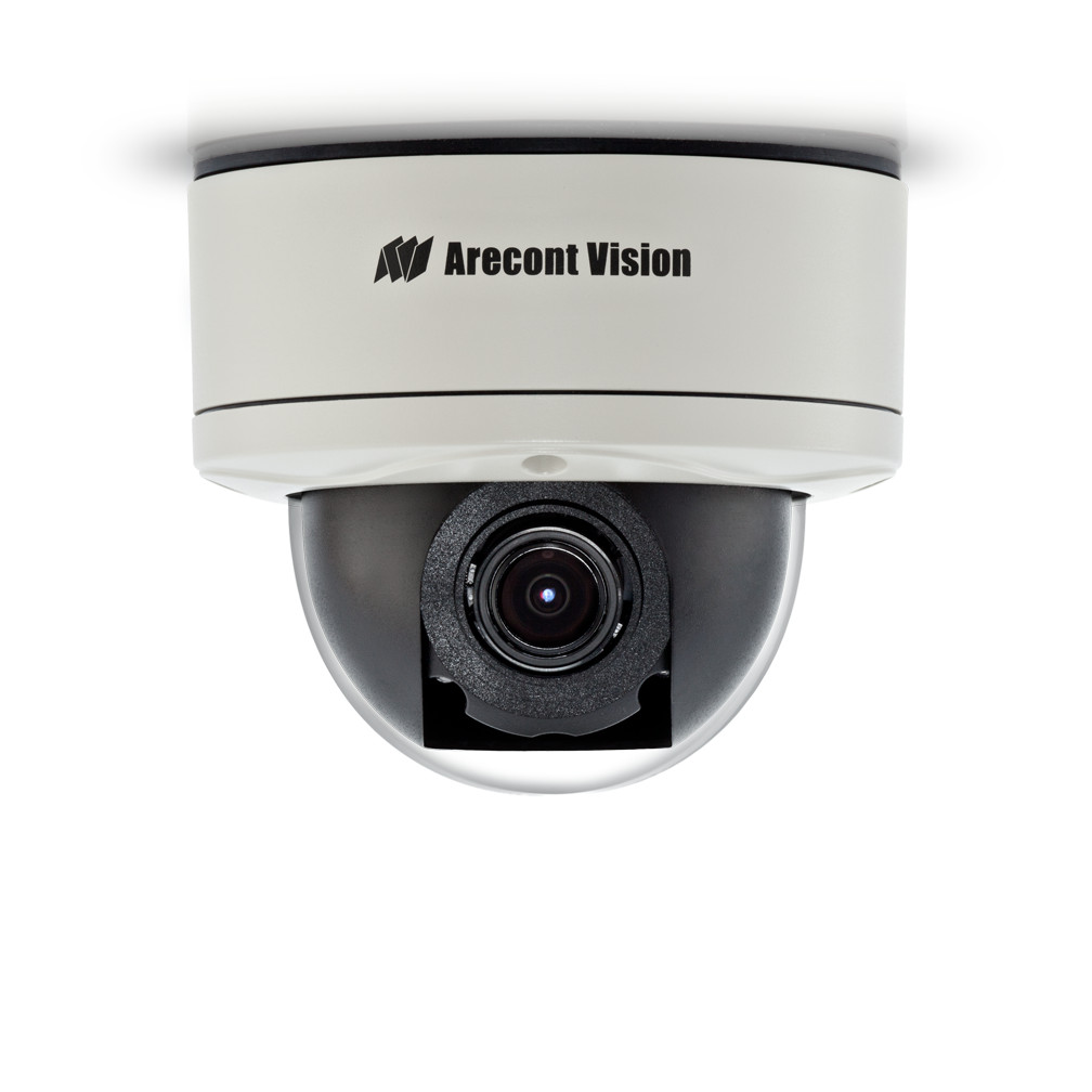 New Arecont AV2256PM MegaDome®2 1080p 1920×1080, 30 fps, WDR, Day/Night, 2.8-8m
