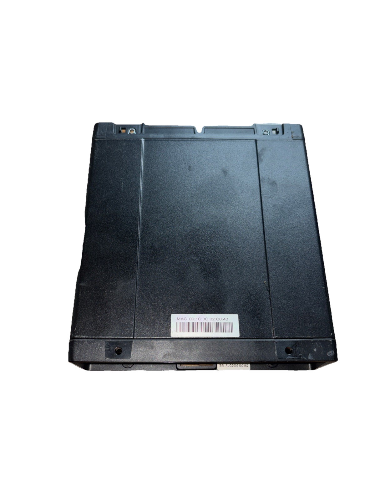 SEON Trooper TLHD | In-Vehicle Mobile DVR Units | NO Hard Drives or Keys