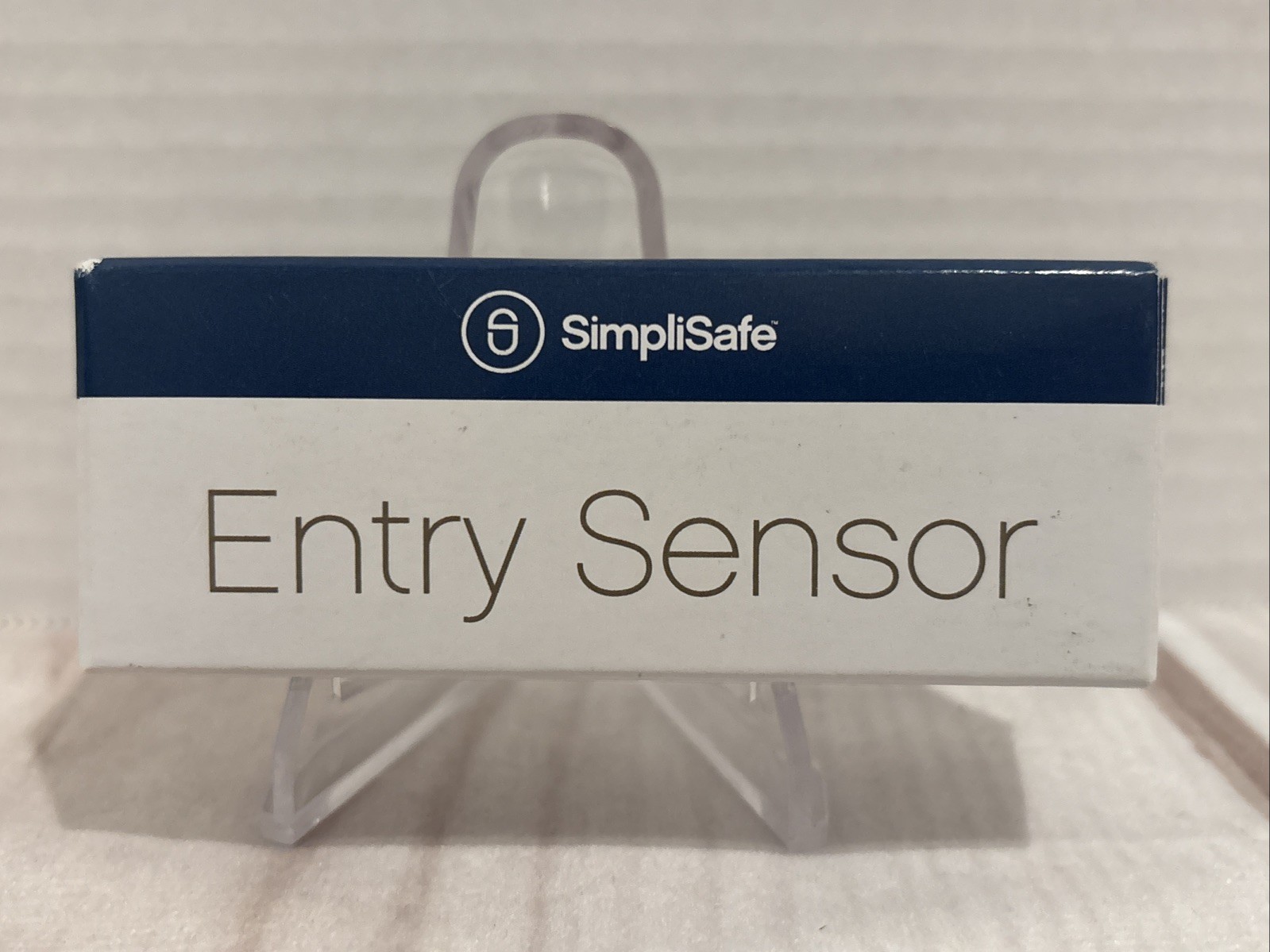 SimpliSafe Original Generation (ES1000) Door/Window Entry Sensor – BRAND NEW!