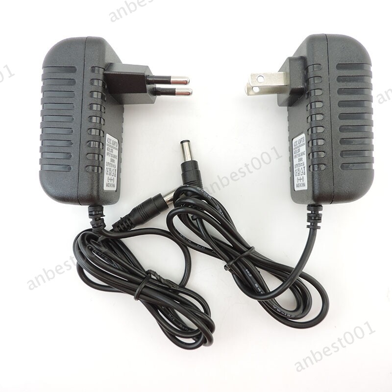 AC TO DC 5V 1A 2A 3A power supply Adapter Charger 1000ma 2000ma 3000ma Converter