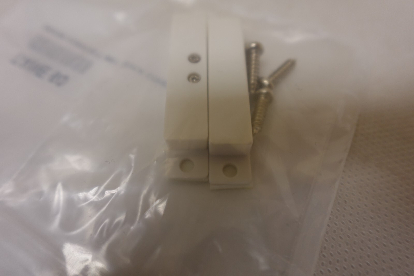DMP TANE 60 Alarm System Quick Connect Door Contact, SMT TANE60