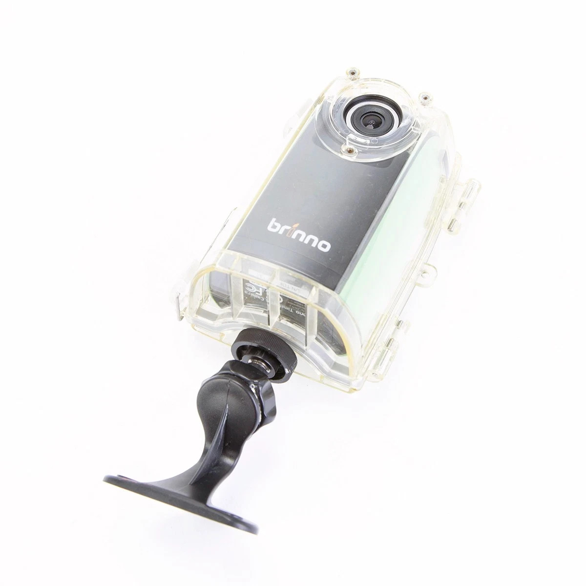 Brinno BCC100 Time Lapse Construction Camera 720p | Weather Housing