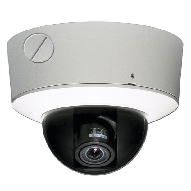 Ganz ZCOH2-21NHAT Outdoor Camera | Lot 4 | 2.8mm-12mm AI Lens | NEW | WARRANTY |