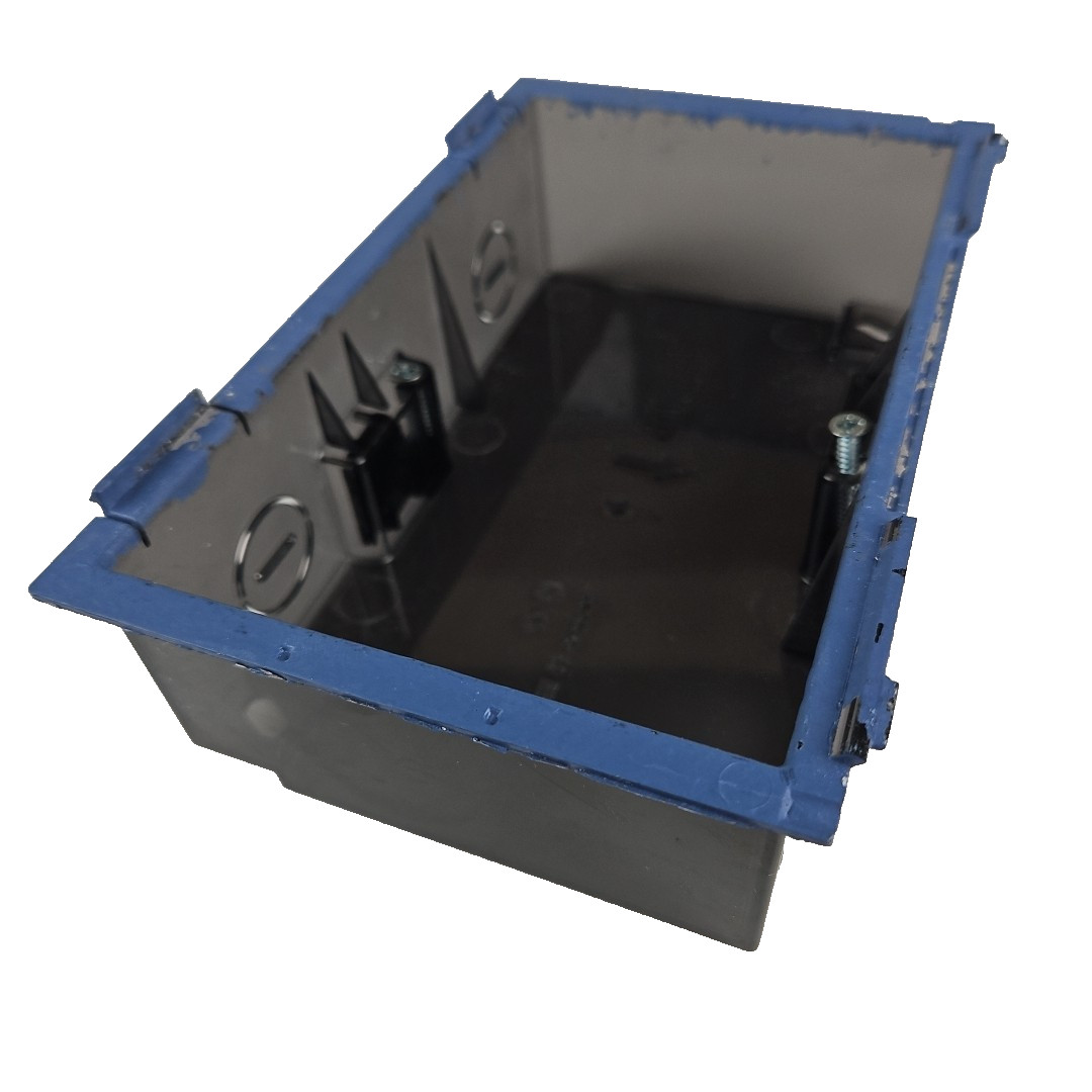 AMX FG2265-32 MSD-701-L2 Modero S Series 7 Inch Wall Mount Touch Screen Panel
