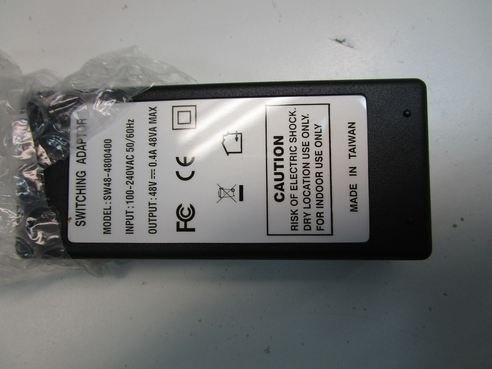 In-Wall Wi-Fi, Data, and VoIP Device – HD Communications Corp. – HD24613
