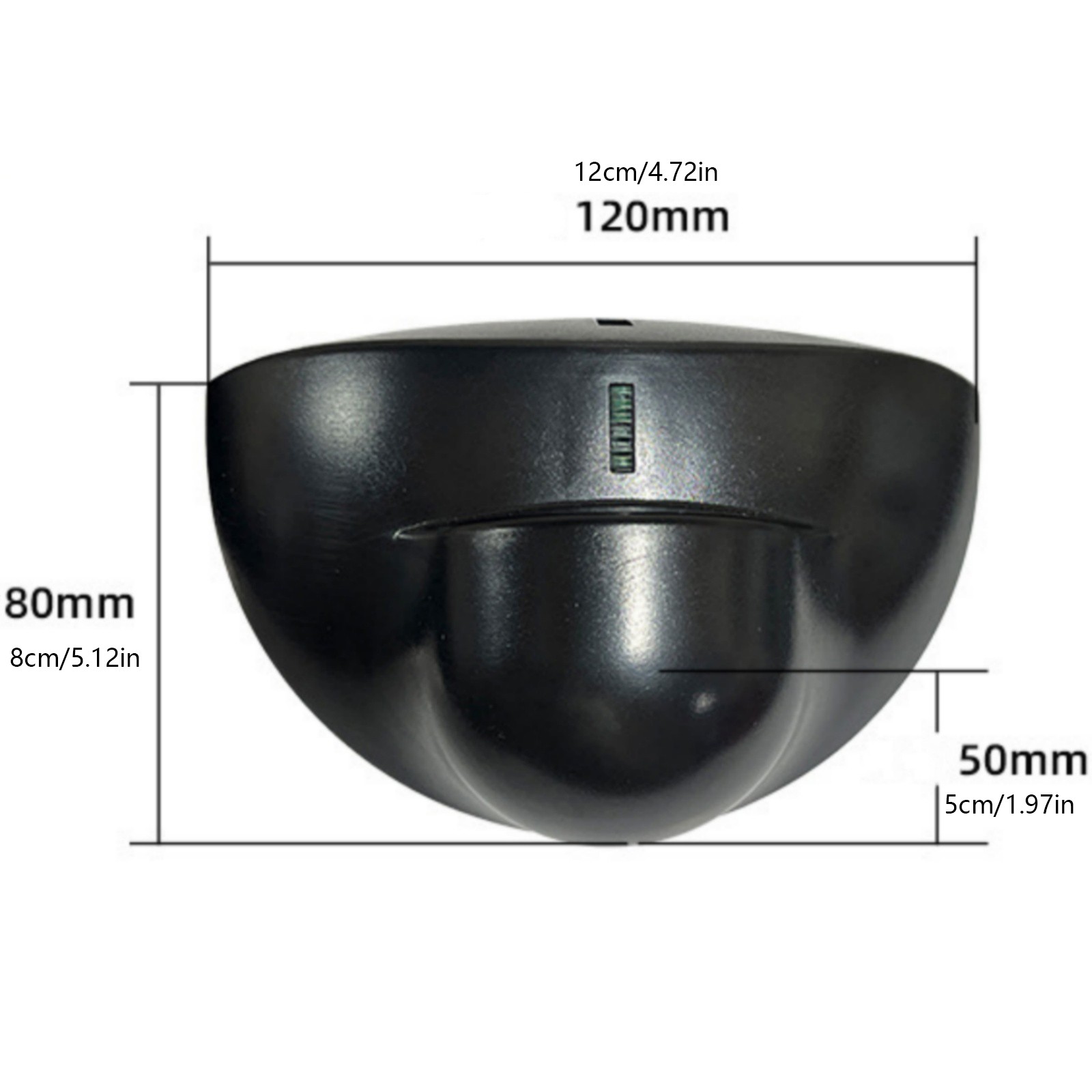 ABS 24.125GHz Human Inductive Motion Microwave Radar Sensor For Automatic Door