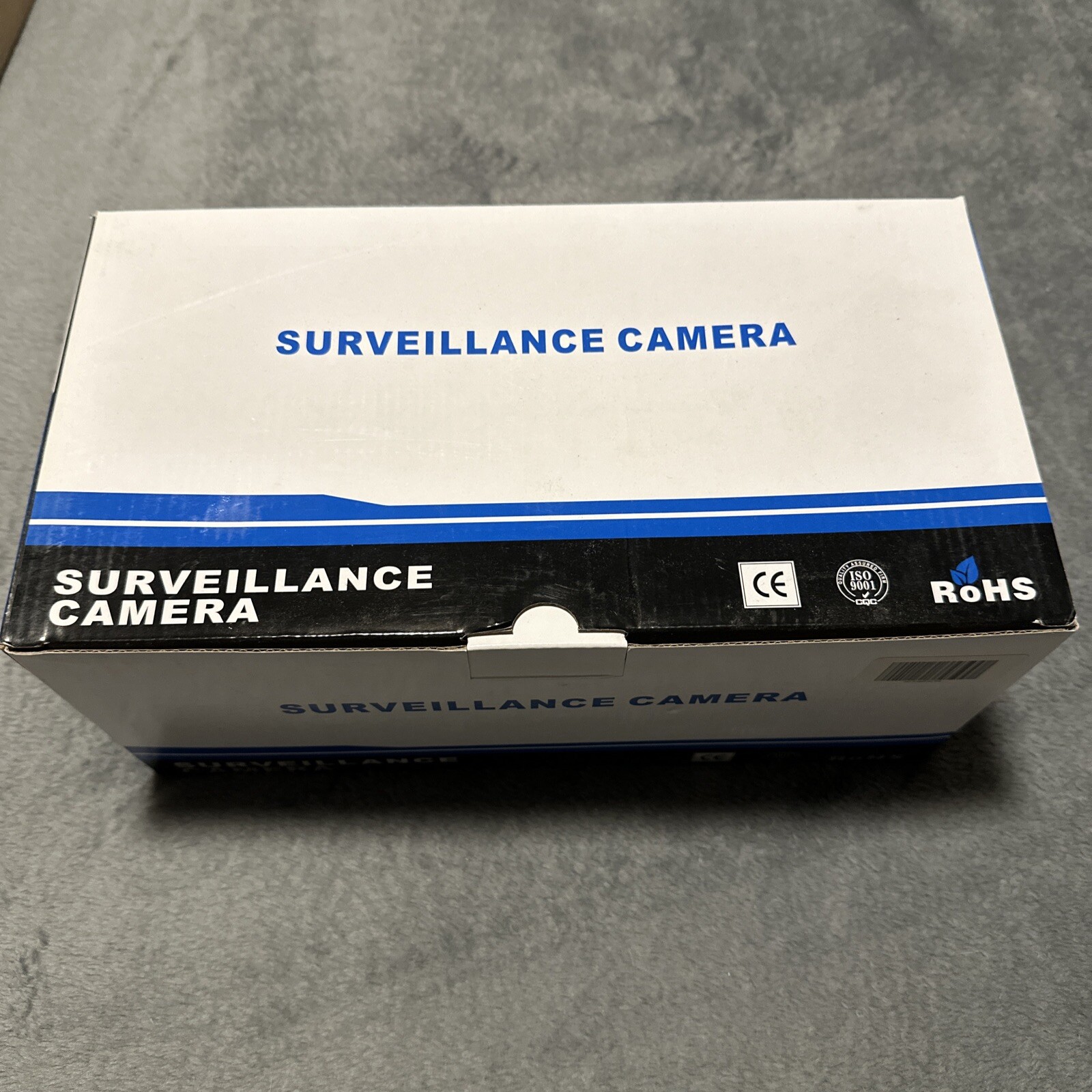 RoHS Surveillance Camera MT202IV8G/OSD USA SELLER FAST SHIPPING !! NIB !!