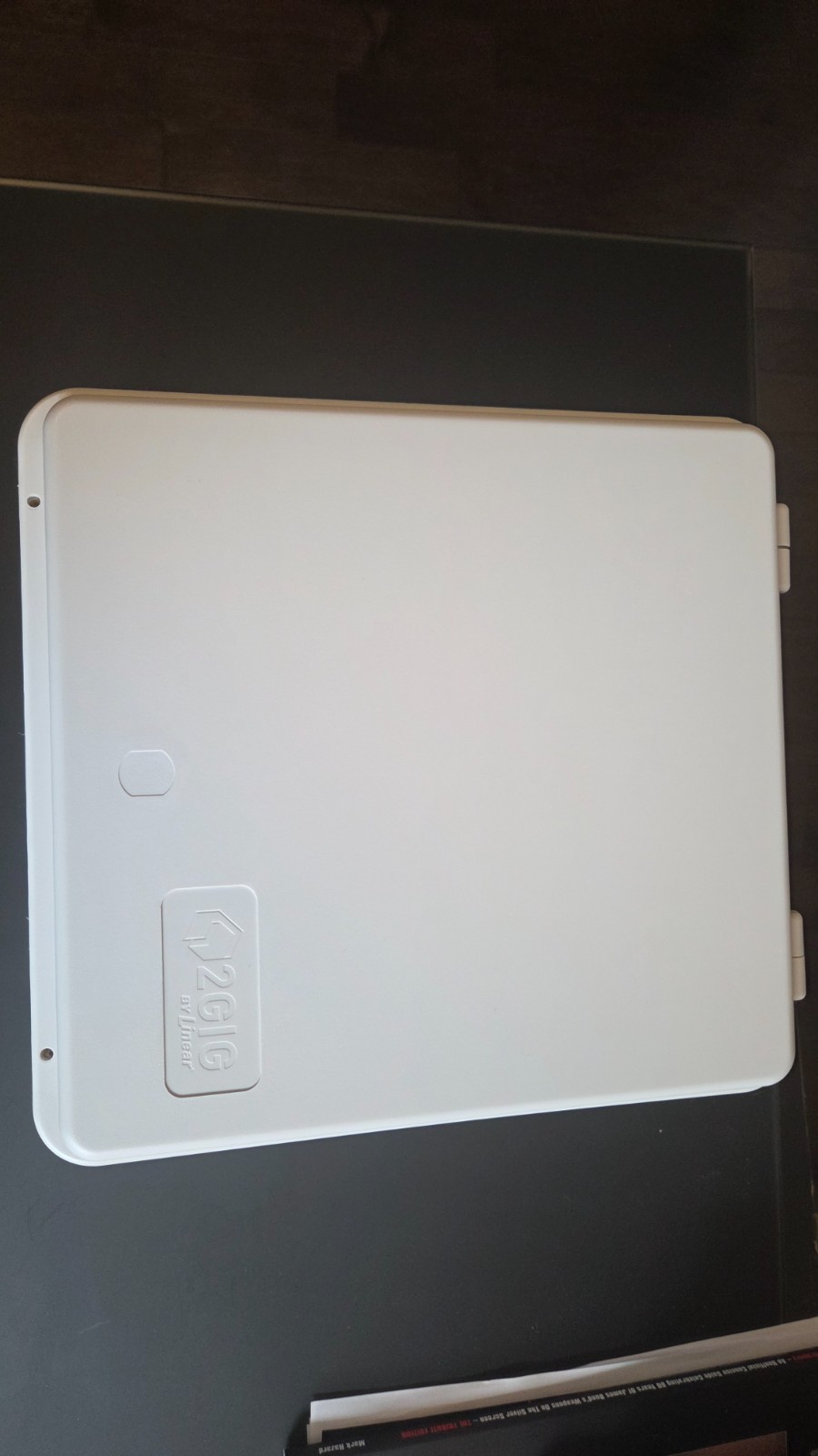 NEW in Box Linear 2GIG-TAKE-KIT1 Wired-to-Wireless Security Alarm Conversion Kit