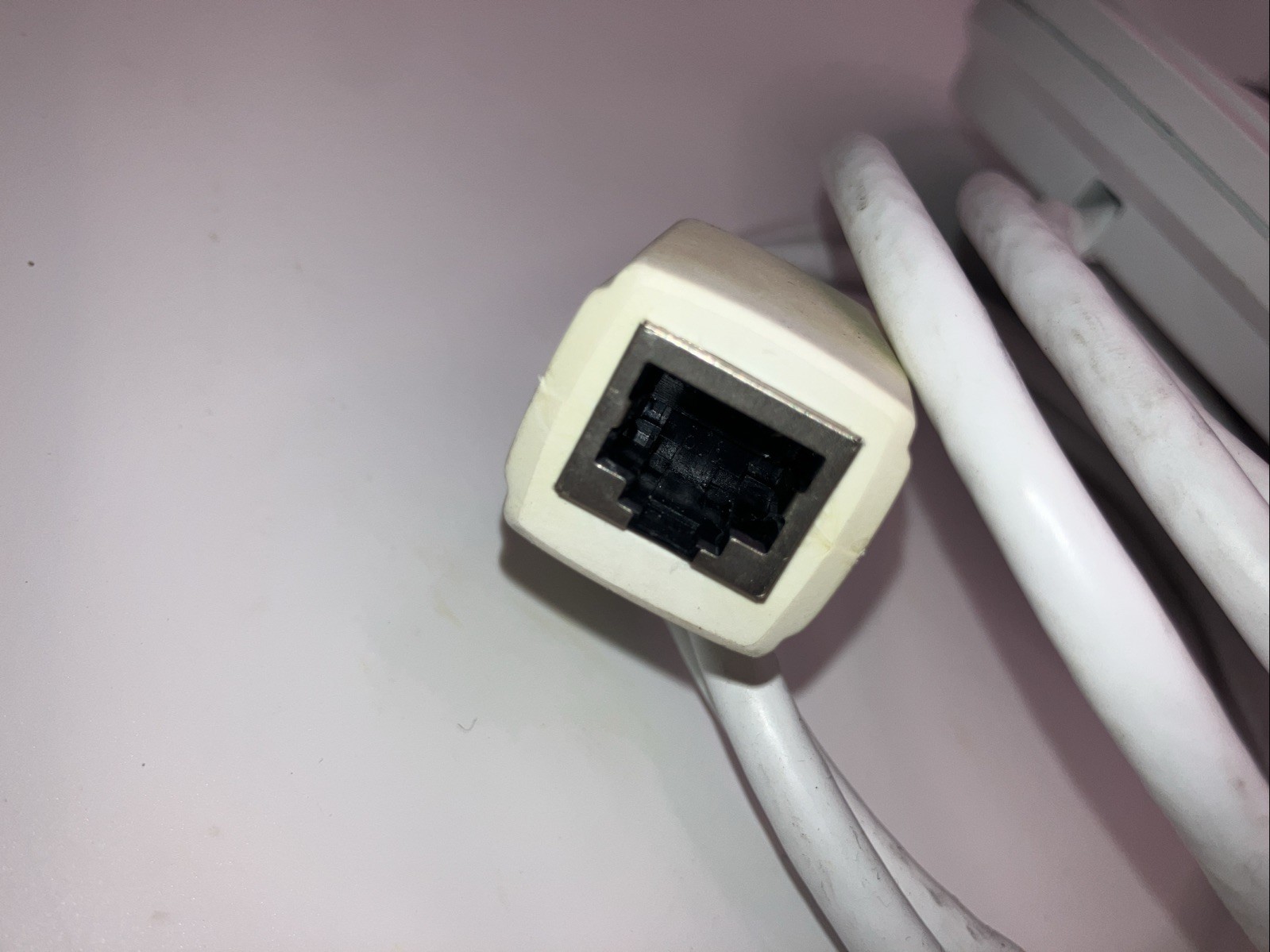 Axis M5014 PTZ Dome Network Camera 0399-001 Good Condition Untested As-Is