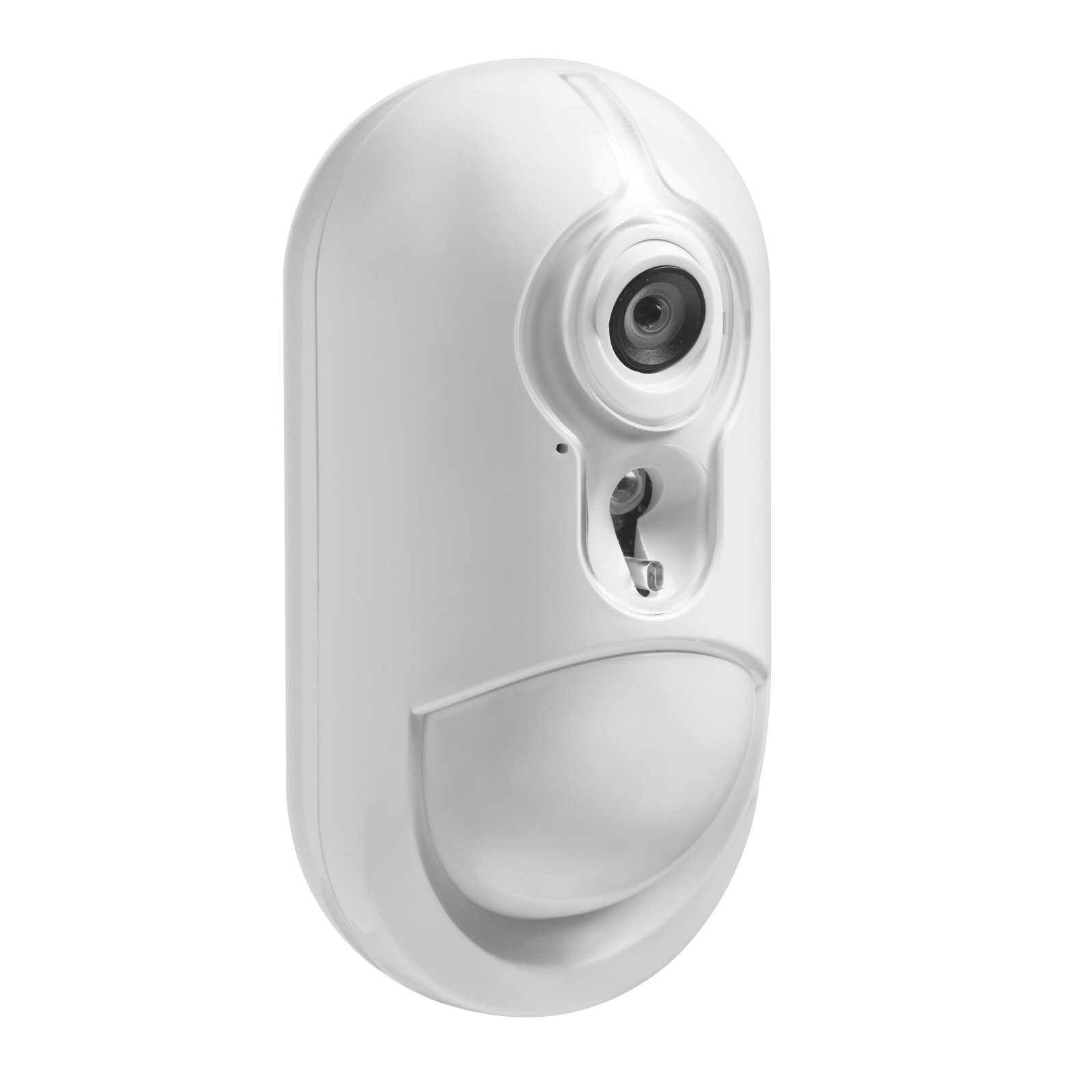 Dsc PowerG PG9934P Wireless Pir Motion Detector with Integrated Camera Open Box