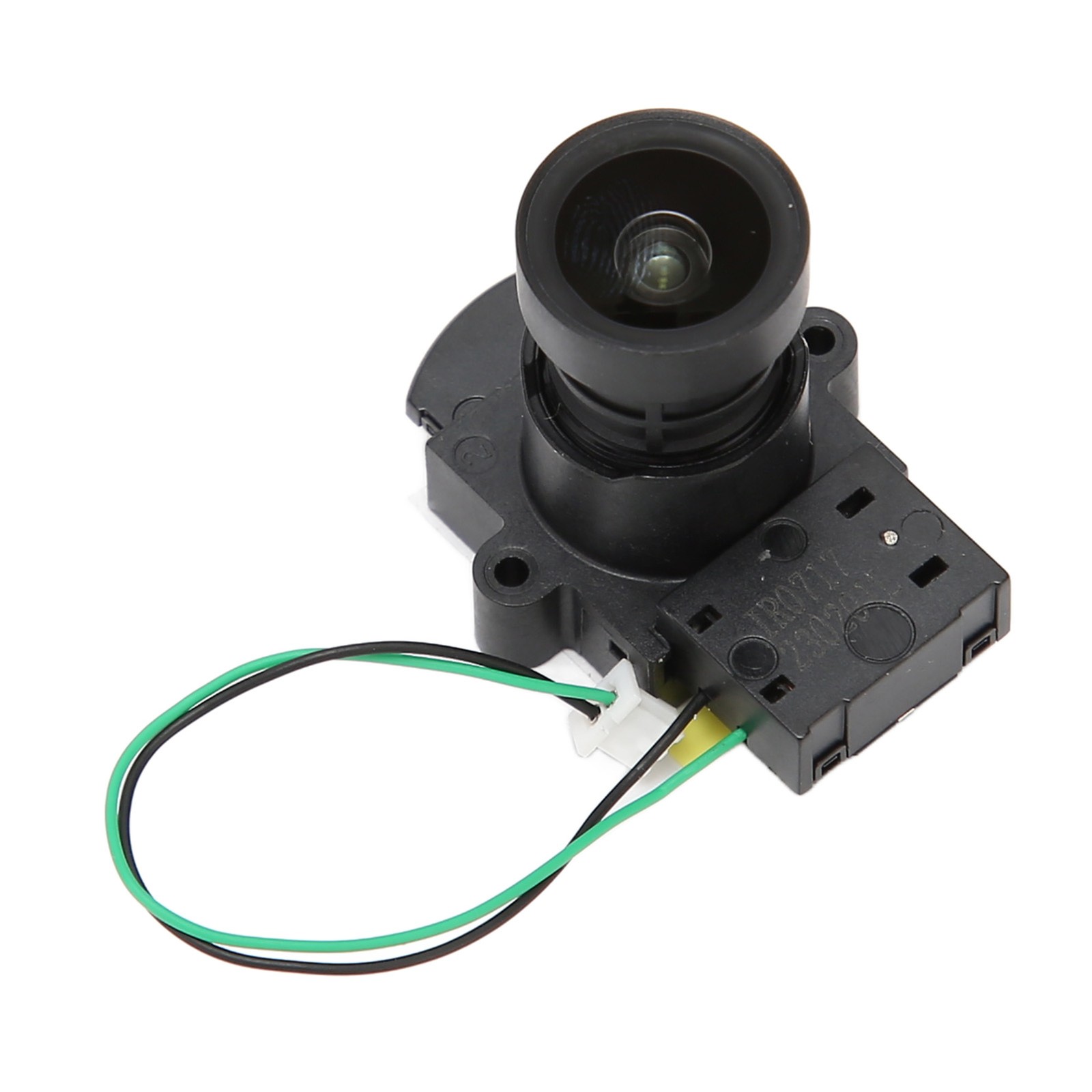 CCTV Camera Lens 8MP High Definition Fixed Focus For Security Use