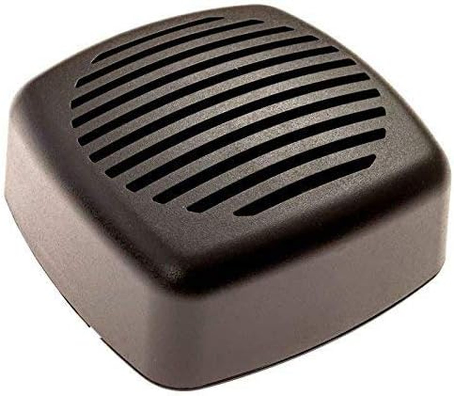 Safeguard – Door Buzzer for Business Entry- Made in the USA Wired PIR Motion Sen