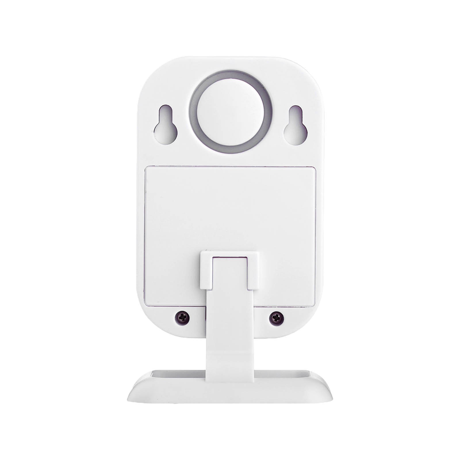 3 Wireless Motion Sensor Detector Gate Entry Door Bell Welcome Chime Alert Alarm