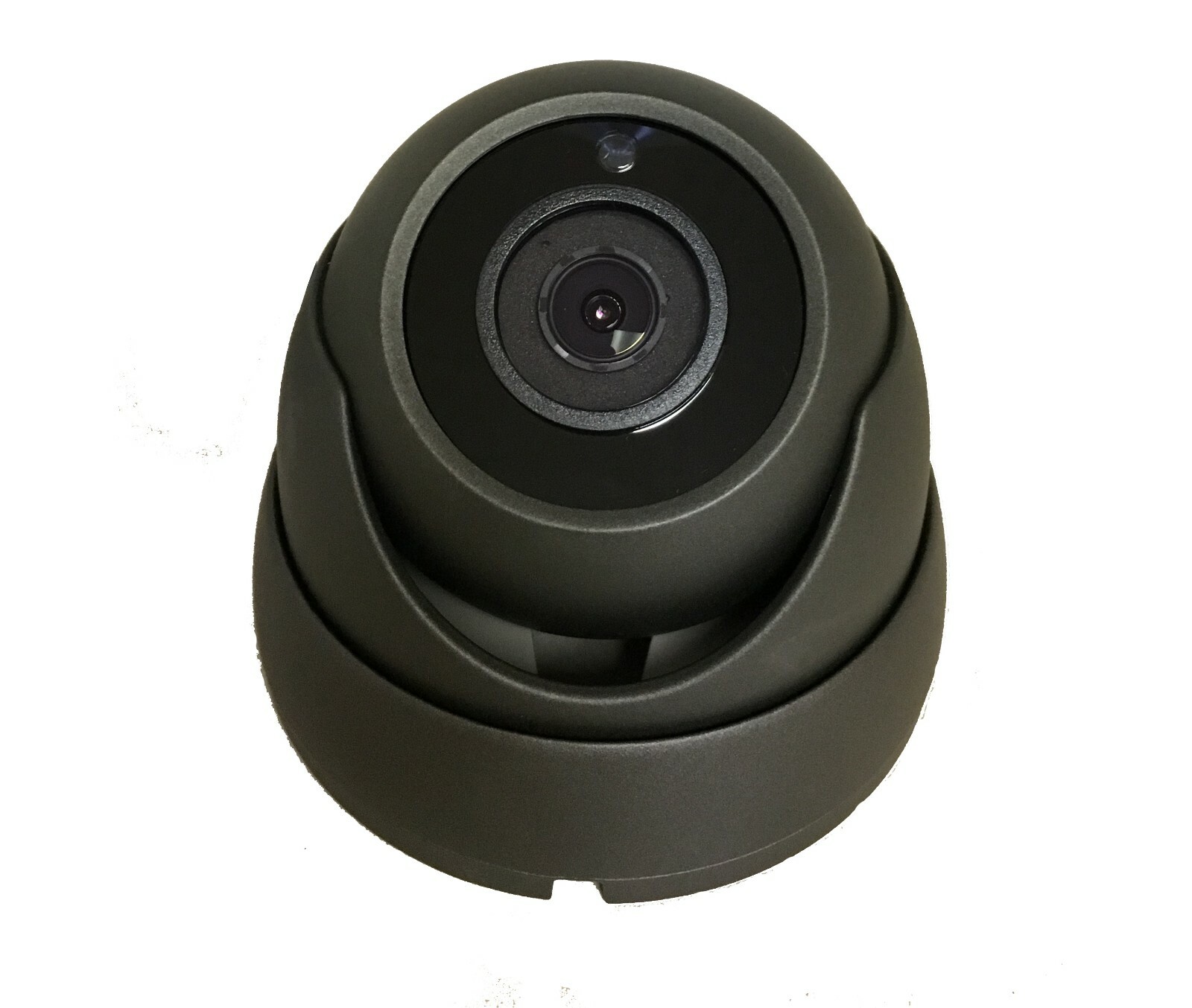 Security Camera System Wired DVR NVR 1080P HD 5in1 8CH Channel 2.8mm Fixed Lens