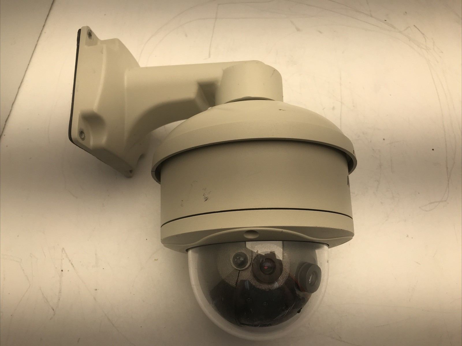 Arecont Vision 12MP H.264 Day/Night WDR 180° Panoramic IP Camera Poe with Mount