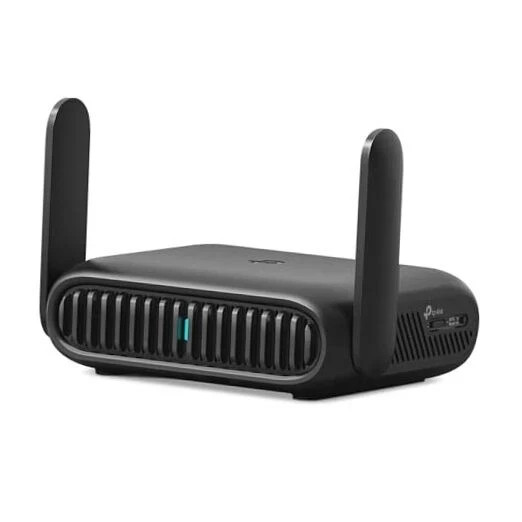 BE3600 Wi-Fi 7 Portable Travel Router TL-WR3602BE WiFi 7, BE3600 Travel Router