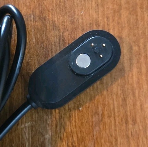 For Arlo Ultra/2, Pro 3/4 2-10ft Charging Cables And Power Adapters Black