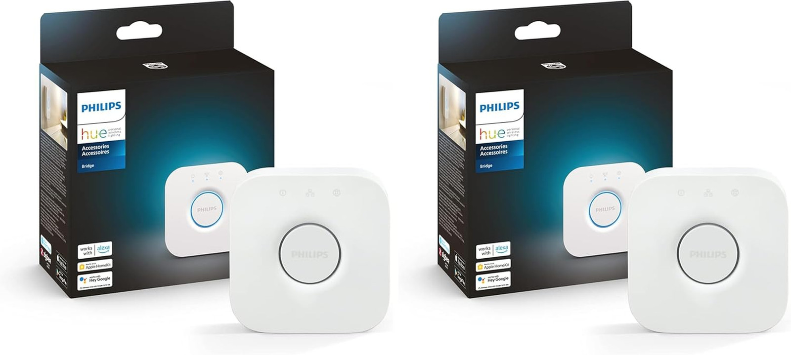 NEW Smart Home Bridge Hub Multi-Room Out-of-Home Control Lighting System